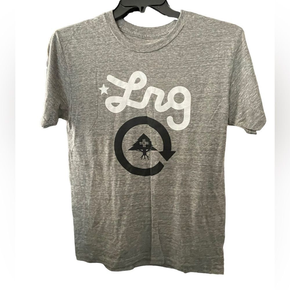LRG MENS‎ GRAPHIC TEE SHIRT, small